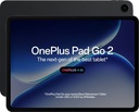 [SMT-E2E5176C4497AF50] OnePlus Pad Go 2 8 GB RAM 256 GB ROM 12.1 inch with Wi-Fi Only MediaTek Dimensity 7300 Tablet (Shadow Black)