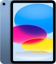 [SMT-DFA960B3E89C2371] Apple 2025 iPad (A16) 128 GB ROM 11 inch with Wi-Fi Only Gaming A16 Bionic Chip (Blue)