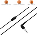 JBL C50HI Wired (Black) - Photo 3