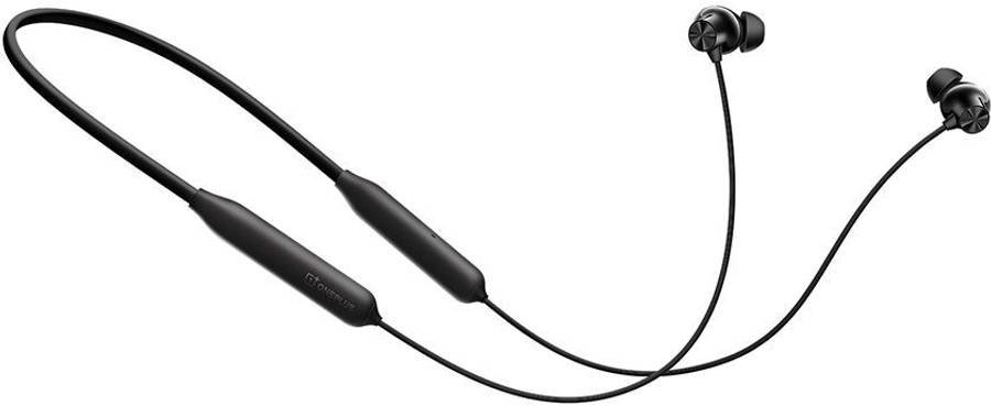 OnePlus Bullets Wireless Z3 Bluetooth (Mambo Midnight) - Photo 3