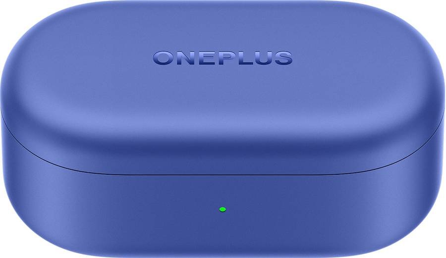 OnePlus Nord Buds 2r True Wireless in Ear Earbuds with Dual Mic & AI Crystal Clear Call Bluetooth (Triple Blue) - Photo 3