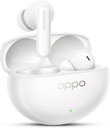OPPO Enco Air5 Pro with 6mic 55dB ANC, 12mm Driver, 54Hrs Battery,Hi-Res Audio & IP55 Bluetooth (Pearl white) - Photo 2