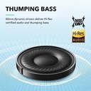 Soundcore Q20i Bluetooth (Black) - Photo 3