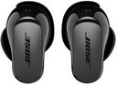 Bose QuietComfort Ultra Bluetooth Earbuds (2nd Gen) Bluetooth (Black) - Photo 3