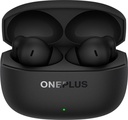 OnePlus Nord Buds 4 Pro TWS Earbuds with Upto 55dB Real-time ANC. Bluetooth (Raven Black) - Photo 3