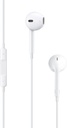 [SMA-EDA2812B1421872F] Apple EarPods with 3.5mm Headphone Plug Wired (White)