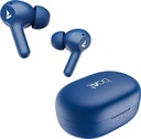 [SMA-8CED770198079E96] boAt Airdopes 71,40 H Battery, ENx Tech, Low Latency, Stream Ad Free Music via App Bluetooth (Starry Blue)