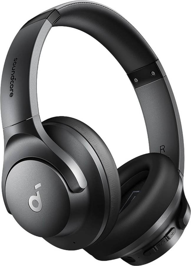 [SMA-457130172AA9574C] Soundcore Q20i Bluetooth (Black)