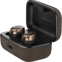 [SMA-DA754C947686716F] Sennheiser Momentum True Wireless 4 with Bluetooth 5.4 and with 30Hr Battery Bluetooth Bluetooth (Black Copper)