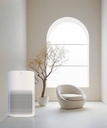 EUREKA FORBES AP 150 3-Stage HEPA & Surround 360° Air Technology Portable Room Air Purifier (White) - Photo 4