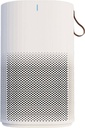 [SMH-49D7FC2F286B0914] EUREKA FORBES AP 150 3-Stage HEPA & Surround 360° Air Technology Portable Room Air Purifier (White)
