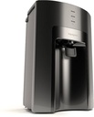 [SMH-7DB7580C4E039AD0] Aquaguard Sure Delight RO+MC 1X 6 L RO + Minerals Water Purifier | 6-Stage Purification with 2-in-1 Mineral Charge | Suitable for Borewell & Tanker Water(TDS >200) (Black, Copper)