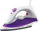 [SMH-7F0C83C6DFE7D7D2] HAVELLS by Havells India Limited GHGSIBDU125 Flare 1250 W Steam Iron (Purple, White)