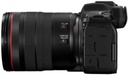 Canon EOS R6 Mark III Mirrorless Camera Body with RF24-105mm f/4L IS USM (Black) - Photo 2