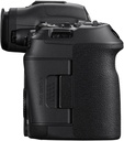 Canon EOS R5 Mark II Mirrorless Camera Body Only (Black) - Photo 2
