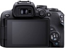 Canon EOS R10 Mirrorless Camera Body with RF-S 18 - 45 mm f/4.5 - 6.3 IS STM Lens (Black) - Photo 2