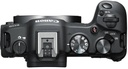 Canon EOS R8 Body Mirrorless Camera Body Only (Black) - Photo 2