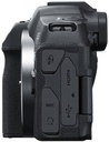 Canon EOS R8 Body Mirrorless Camera Body Only (Black) - Photo 4