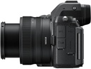 NIKON Z5II Mirrorless Camera Body with 24-50mm lens (Black) - Photo 3