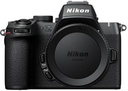 NIKON Z50 II Mirrorless Camera Body with 18-140mm (Black) - Photo 2