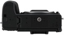 NIKON Z50 II Mirrorless Camera Body Only (Black) - Photo 4