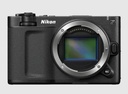 NIKON ZR Body Only Mirrorless Camera Cinema Line (Black) - Photo 3