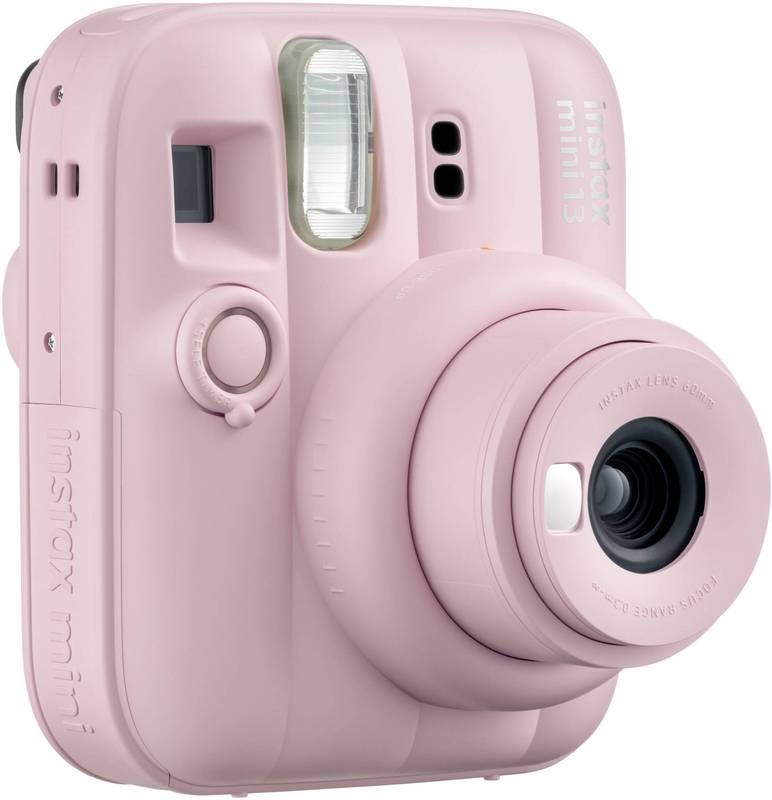 FUJIFILM Instax Mini 13 Candy Pink Instant Camera - Photo 3