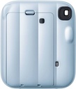 FUJIFILM Instax MINI 13 Frost Blue Instant Camera (Forest Blue) - Photo 2