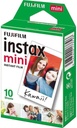 FUJIFILM Instax Mini 13 Instant Camera with 10X1 Film With Zenko Red Pouch Kit Instant Camera (Dreamy Purple) - Photo 3