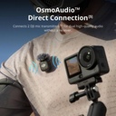 dji Osmo Action 6 Standard Combo Sports and Action Camera (Black) - Photo 4