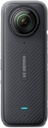 Insta360 X4 Sports and Action Camera (Black) - Photo 4