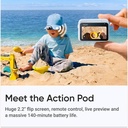 Insta360 GO 3S (64GB) White Sports and Action Camera - Photo 4