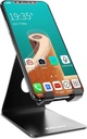 Portronics POR-122 MODESK Universal (Black) Mobile Holder - Photo 3