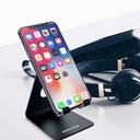 Portronics POR-122 MODESK Universal (Black) Mobile Holder - Photo 4