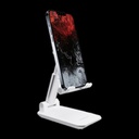 [SMX-0512B1FCB29603AA] Ambrane Twistand Mobile Holder (White)