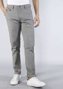 [SMF-D39360BFD8246E-5] VAN HEUSEN SPORT Slim Fit Men Grey Trousers (38)