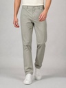 [SMF-BBEA33A6012563-5] KILLER Slim Fit Men Light Green Trousers (SOFT SAGE) (38)